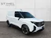 Ford E-Transit Courier Van Limited