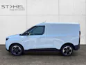 Ford E-Transit Courier Van Limited