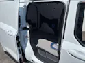 Ford E-Transit Courier Van Limited