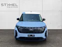 Ford E-Transit Courier Van Limited