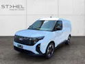 Ford E-Transit Courier Van Limited