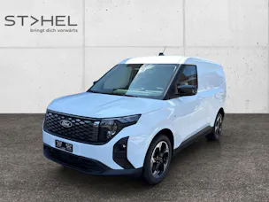 Ford E-Transit Courier Van Limited