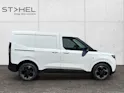 Ford E-Transit Courier Van Limited