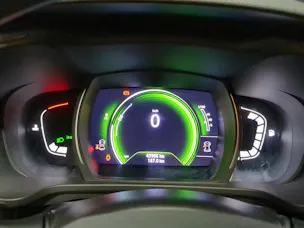 Renault Kadjar 1.3 16V Turbo Life