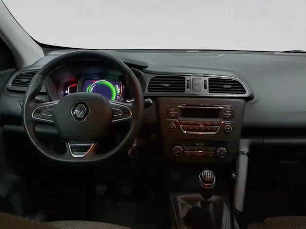 Renault Kadjar 1.3 16V Turbo Life