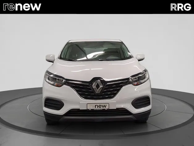 Renault Kadjar 1.3 16V Turbo Life