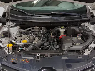 Renault Kadjar 1.3 16V Turbo Life