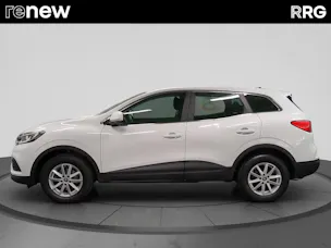 Renault Kadjar 1.3 16V Turbo Life