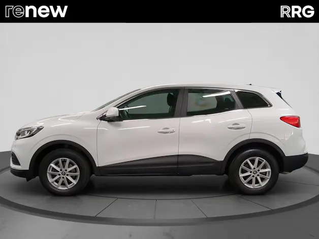 Renault Kadjar 1.3 16V Turbo Life