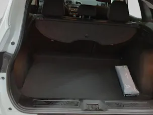 Renault Kadjar 1.3 16V Turbo Life