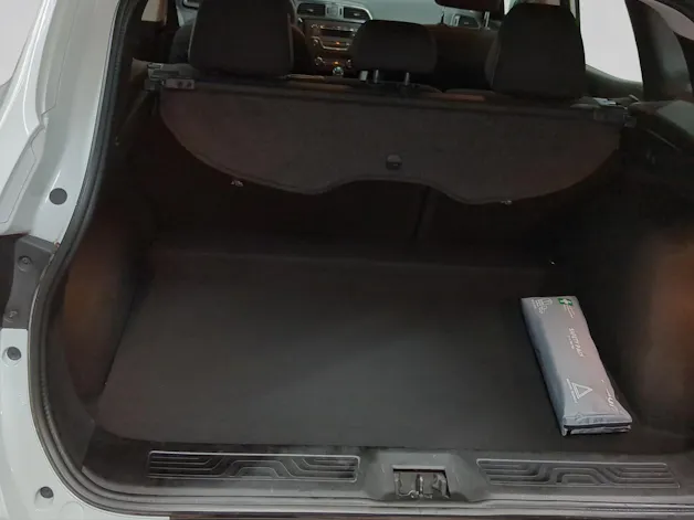 Renault Kadjar 1.3 16V Turbo Life