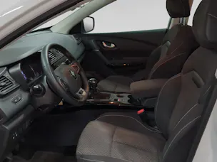 Renault Kadjar 1.3 16V Turbo Life