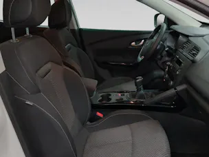 Renault Kadjar 1.3 16V Turbo Life