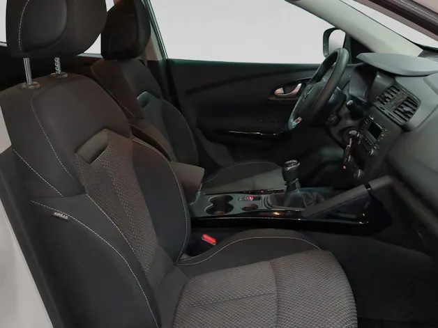 Renault Kadjar 1.3 16V Turbo Life