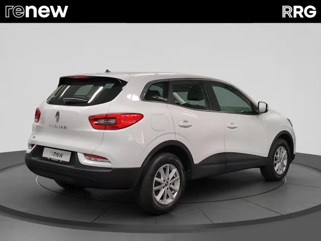 Renault Kadjar 1.3 16V Turbo Life