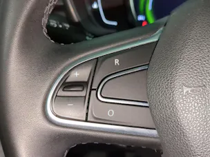 Renault Kadjar 1.3 16V Turbo Life
