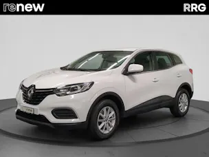 Renault Kadjar 1.3 16V Turbo Life