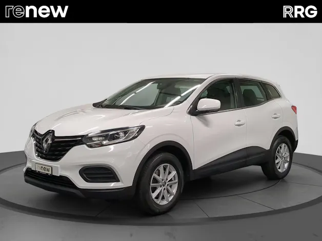 Renault Kadjar 1.3 16V Turbo Life