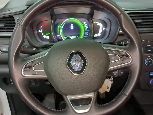 Renault Kadjar 1.3 16V Turbo Life
