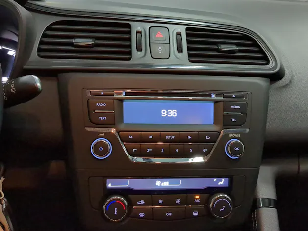 Renault Kadjar 1.3 16V Turbo Life