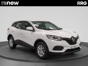 Renault Kadjar 1.3 16V Turbo Life