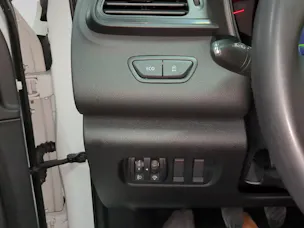Renault Kadjar 1.3 16V Turbo Life