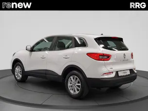 Renault Kadjar 1.3 16V Turbo Life