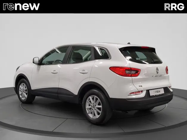 Renault Kadjar 1.3 16V Turbo Life
