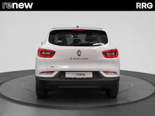 Renault Kadjar 1.3 16V Turbo Life
