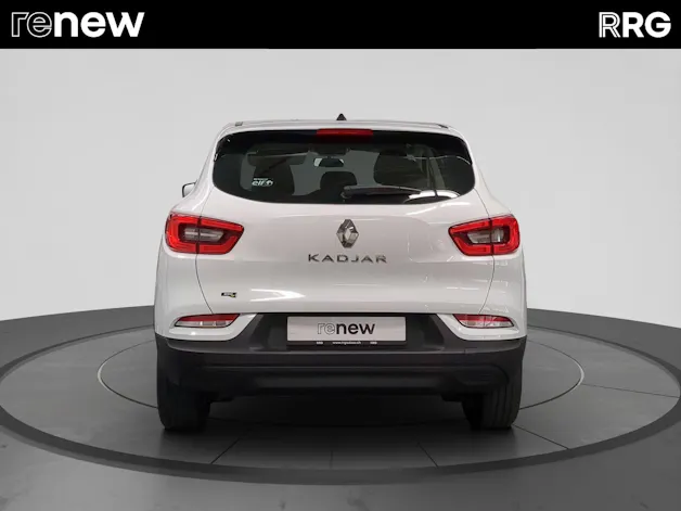 Renault Kadjar 1.3 16V Turbo Life