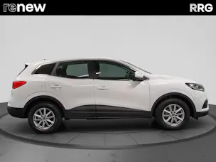 Renault Kadjar 1.3 16V Turbo Life