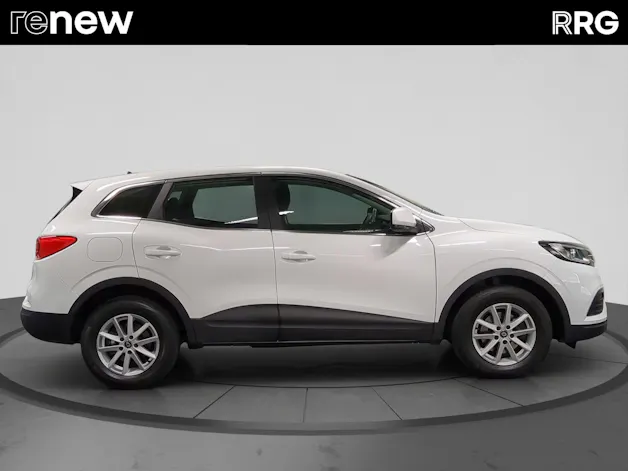 Renault Kadjar 1.3 16V Turbo Life