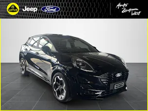 Ford Puma 1.0 EcoB Hybrid 125 ST-Line X