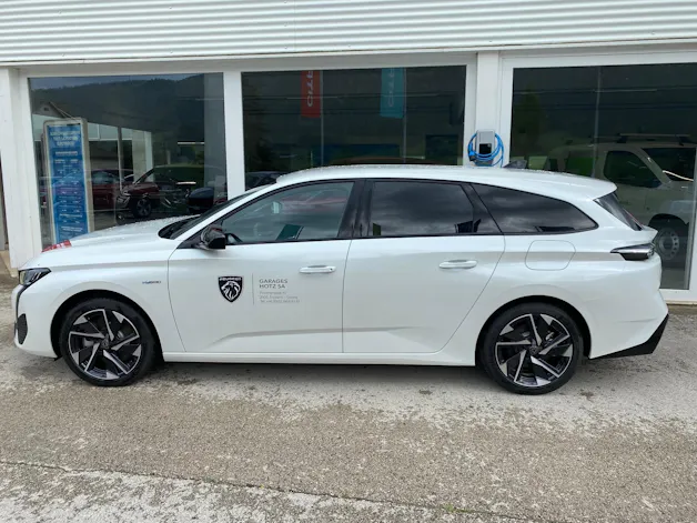 Peugeot 308 SW 1.6 PHEV Allure Pack