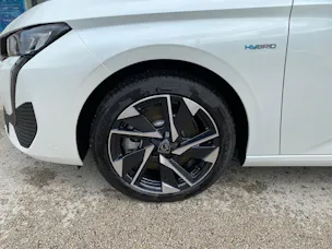 Peugeot 308 SW 1.6 PHEV Allure Pack