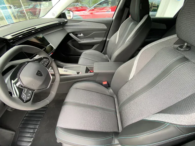 Peugeot 308 SW 1.6 PHEV Allure Pack