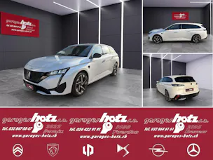 Peugeot 308 SW 1.6 PHEV Allure Pack