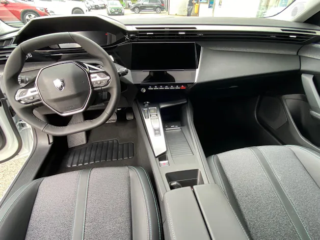 Peugeot 308 SW 1.6 PHEV Allure Pack