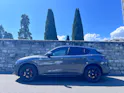 Alfa Romeo Stelvio 2.9 V6 Quadrifoglio Performante Q4 AT8
