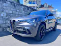 Alfa Romeo Stelvio 2.9 V6 Quadrifoglio Performante Q4 AT8