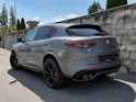ALFA ROMEO Stelvio 2.9 V6 Quadrifoglio Performante Q4 AT8