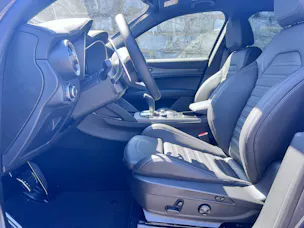 Alfa Romeo Stelvio 2.9 V6 Quadrifoglio Performante Q4 AT8