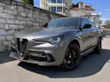 ALFA ROMEO Stelvio 2.9 V6 Quadrifoglio Performante Q4 AT8