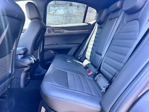 Alfa Romeo Stelvio 2.9 V6 Quadrifoglio Performante Q4 AT8
