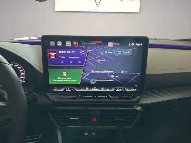 Cupra Formentor 2.0TSI Extreme 4Drive DSG