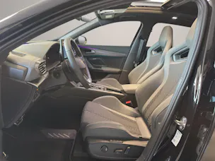 Cupra Formentor 2.0TSI Extreme 4Drive DSG