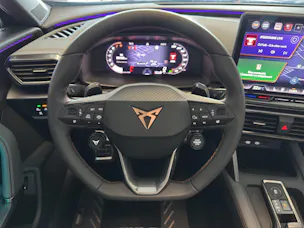 Cupra Formentor 2.0TSI Extreme 4Drive DSG
