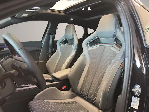 Cupra Formentor 2.0TSI Extreme 4Drive DSG