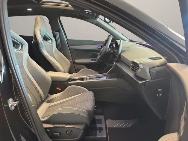 Cupra Formentor 2.0TSI Extreme 4Drive DSG