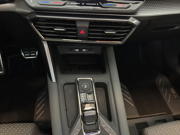 Cupra Formentor 2.0TSI Extreme 4Drive DSG